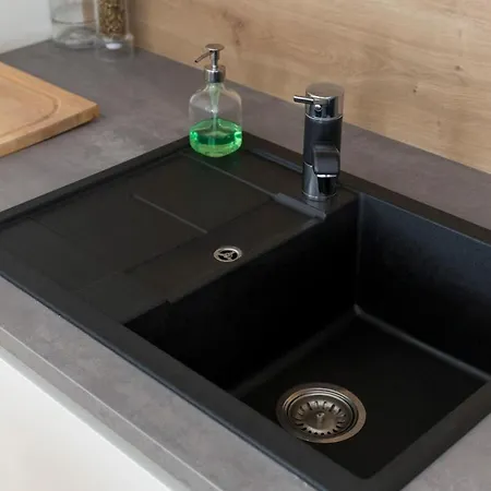 Auredius Deluxe Sea Apartment Koper