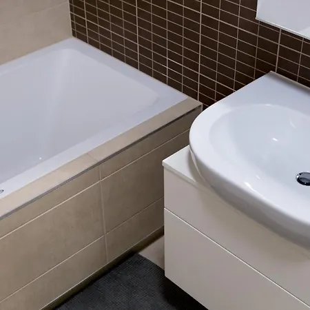 Apartment Auredius Deluxe Sea Koper