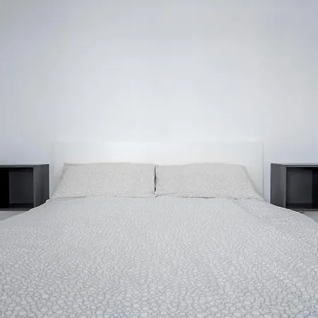 Auredius Deluxe Sea Apartment *