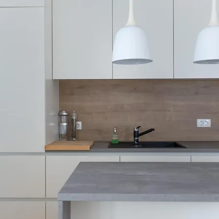 Auredius Deluxe Sea Koper