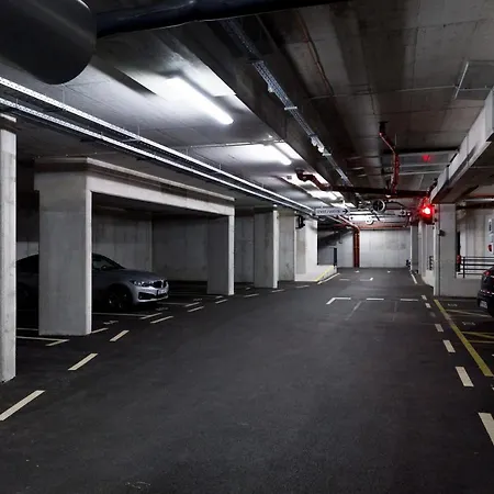 Lägenhet Auredius Deluxe Sea *