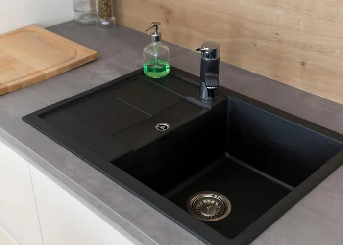 Auredius Deluxe Sea Διαμέρισμα Κόπερ