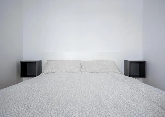 Auredius Deluxe Sea Διαμέρισμα *