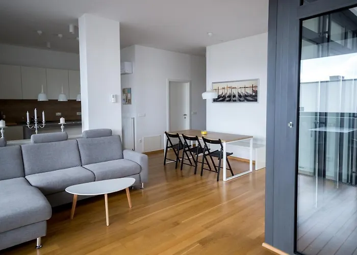 Auredius Deluxe Sea *