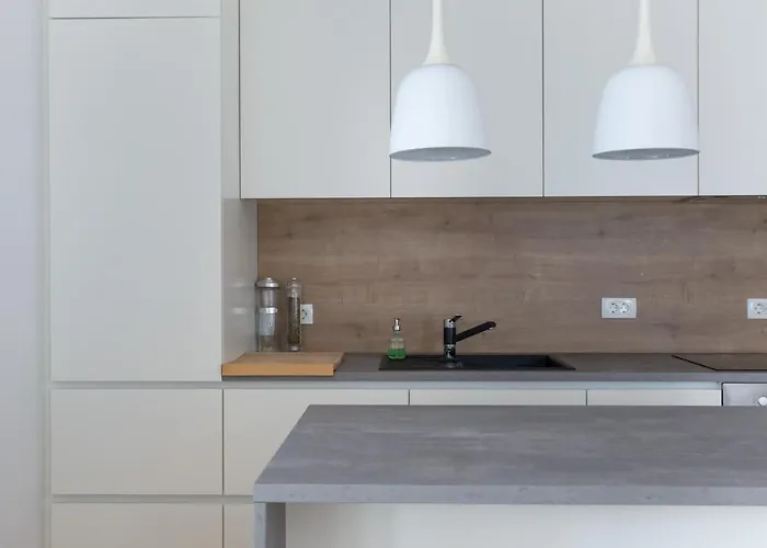 Auredius Deluxe Sea Κόπερ