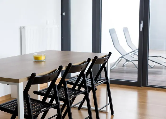 Διαμέρισμα Auredius Deluxe Sea