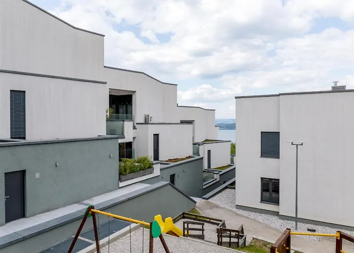 Διαμέρισμα Auredius Deluxe Sea Κόπερ