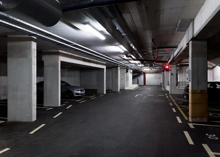 Διαμέρισμα Auredius Deluxe Sea *