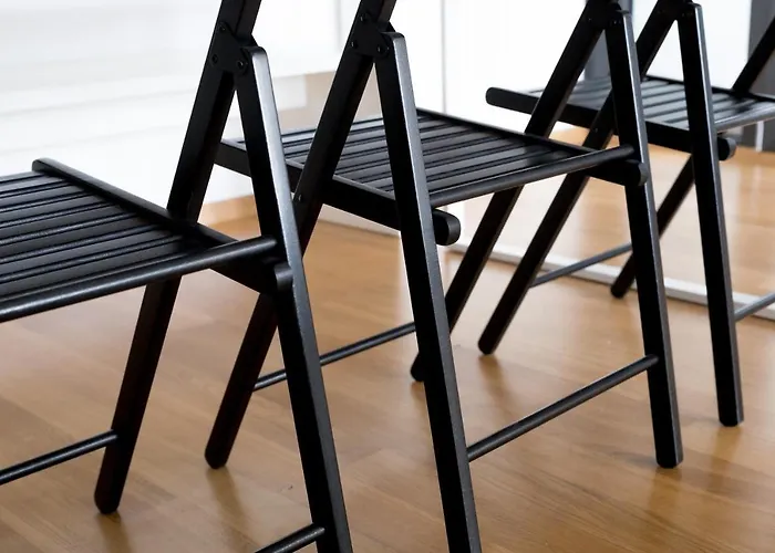 Auredius Deluxe Sea Διαμέρισμα *